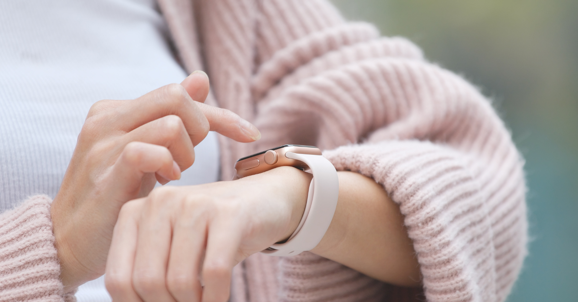 Apple Watch Integration